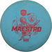 Active Maestro