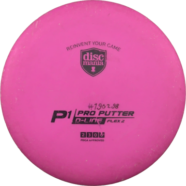 Flex 2 D-Line P1
