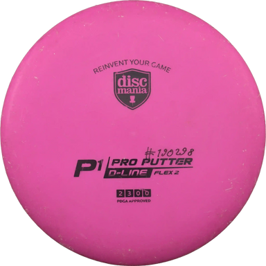 Flex 2 D-Line P1