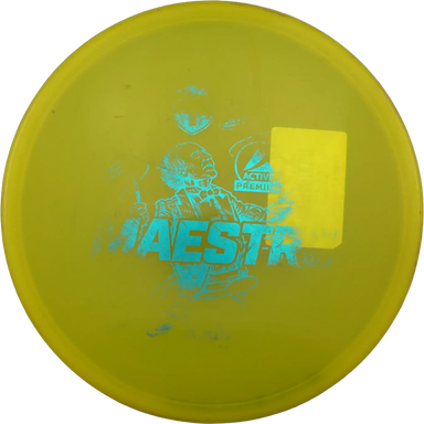 Active Premium Maestro