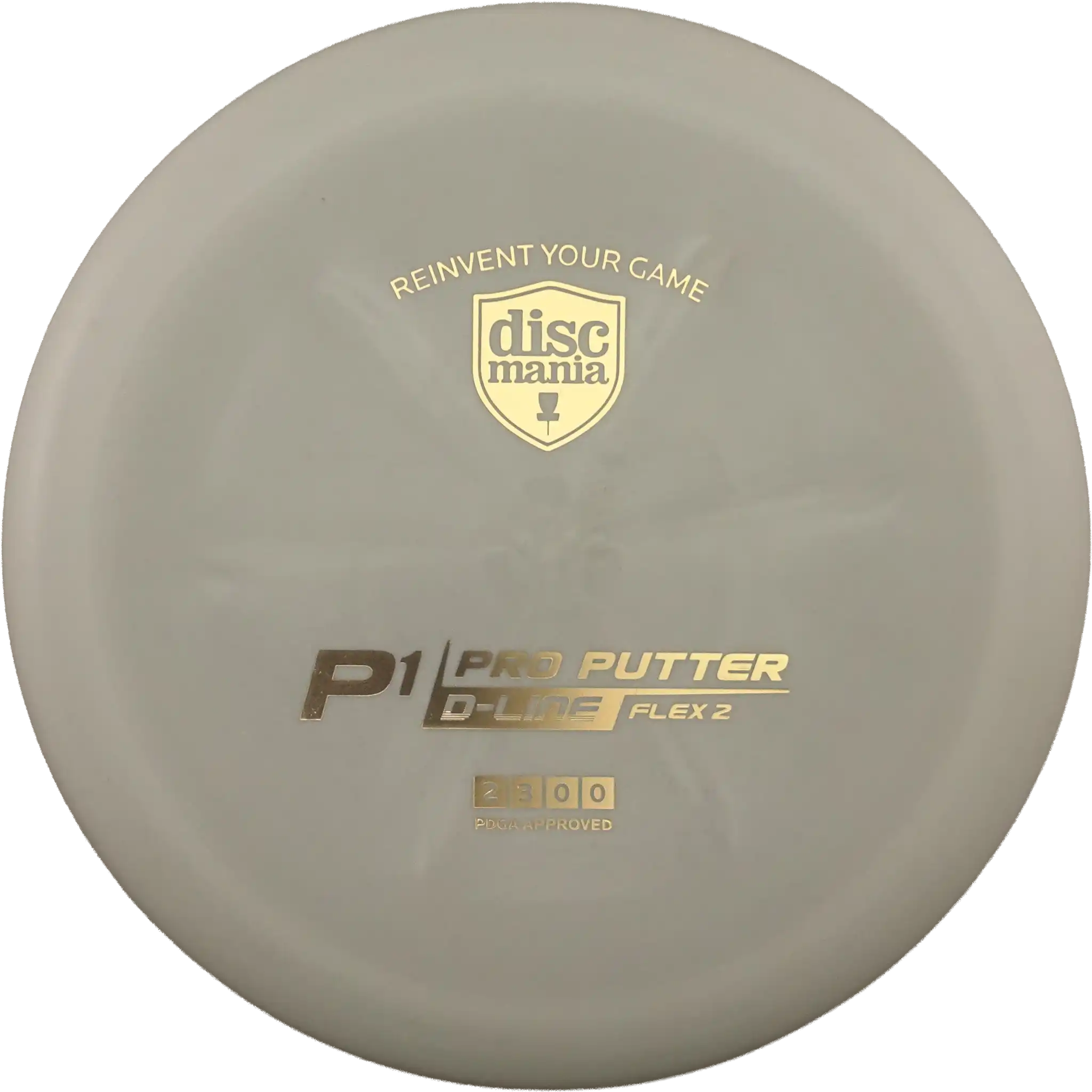 Flex 2 D-Line P1