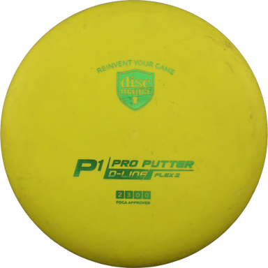 Flex 2 D-Line P1