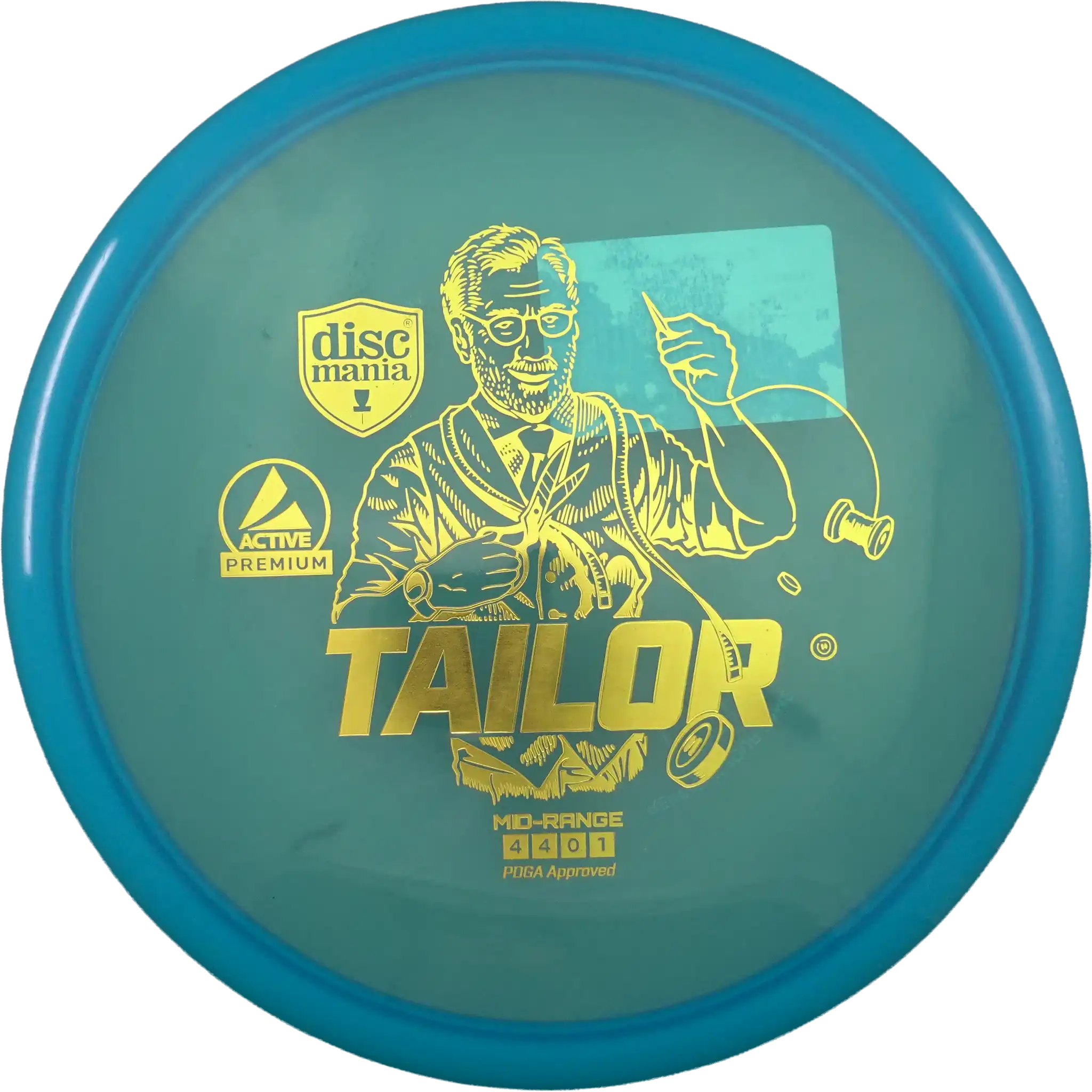 Active Premium Tailor