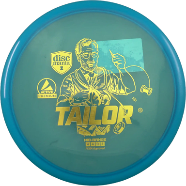 Active Premium Tailor