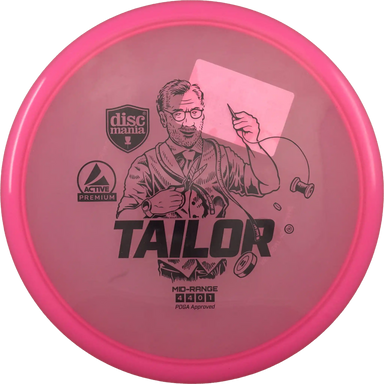 Active Premium Tailor