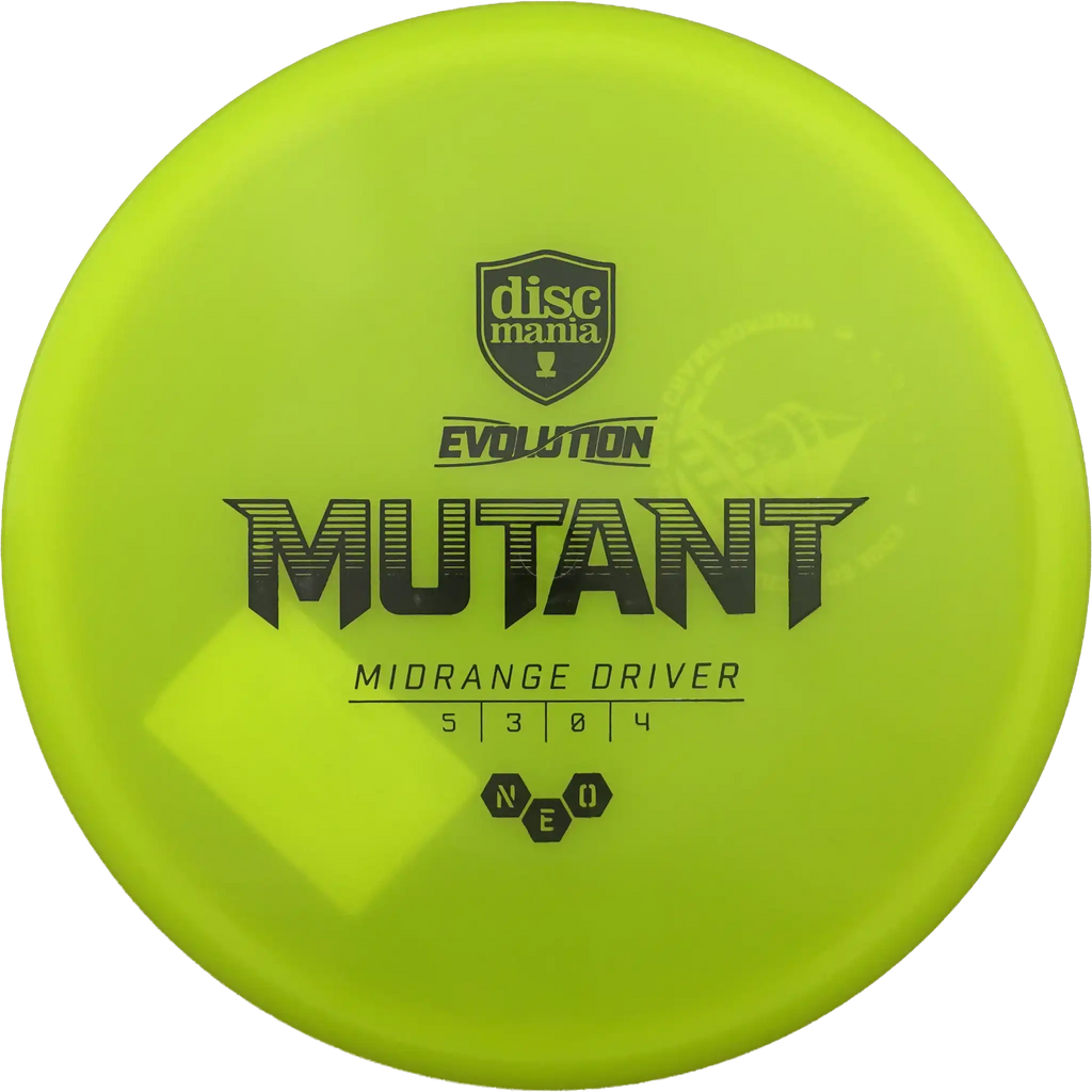 Neo Mutant