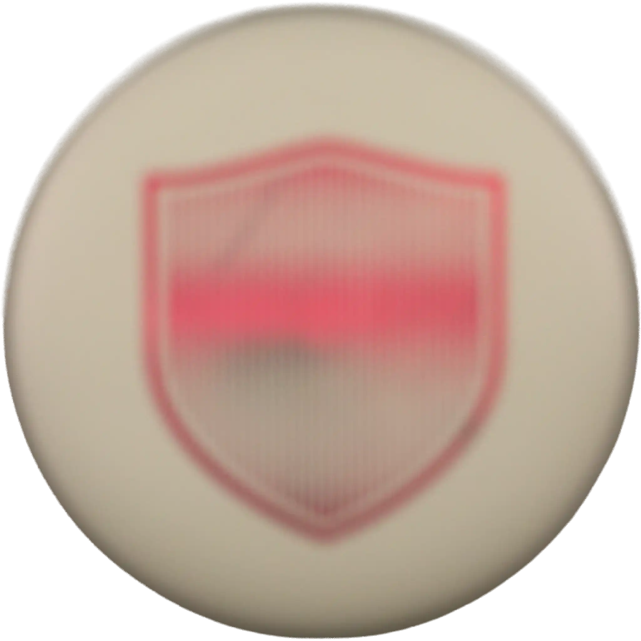 Flex 3 D-Line P1 - Shield Stamp