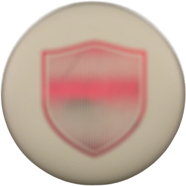 Flex 3 D-Line P1 - Shield Stamp