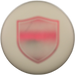 Flex 3 D-Line P1 - Shield Stamp
