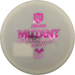 Neo Mutant - Misprint