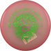 Color Glow C-Line P1 - European Open 2023