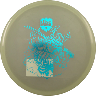 Active Glow Premium Shogun