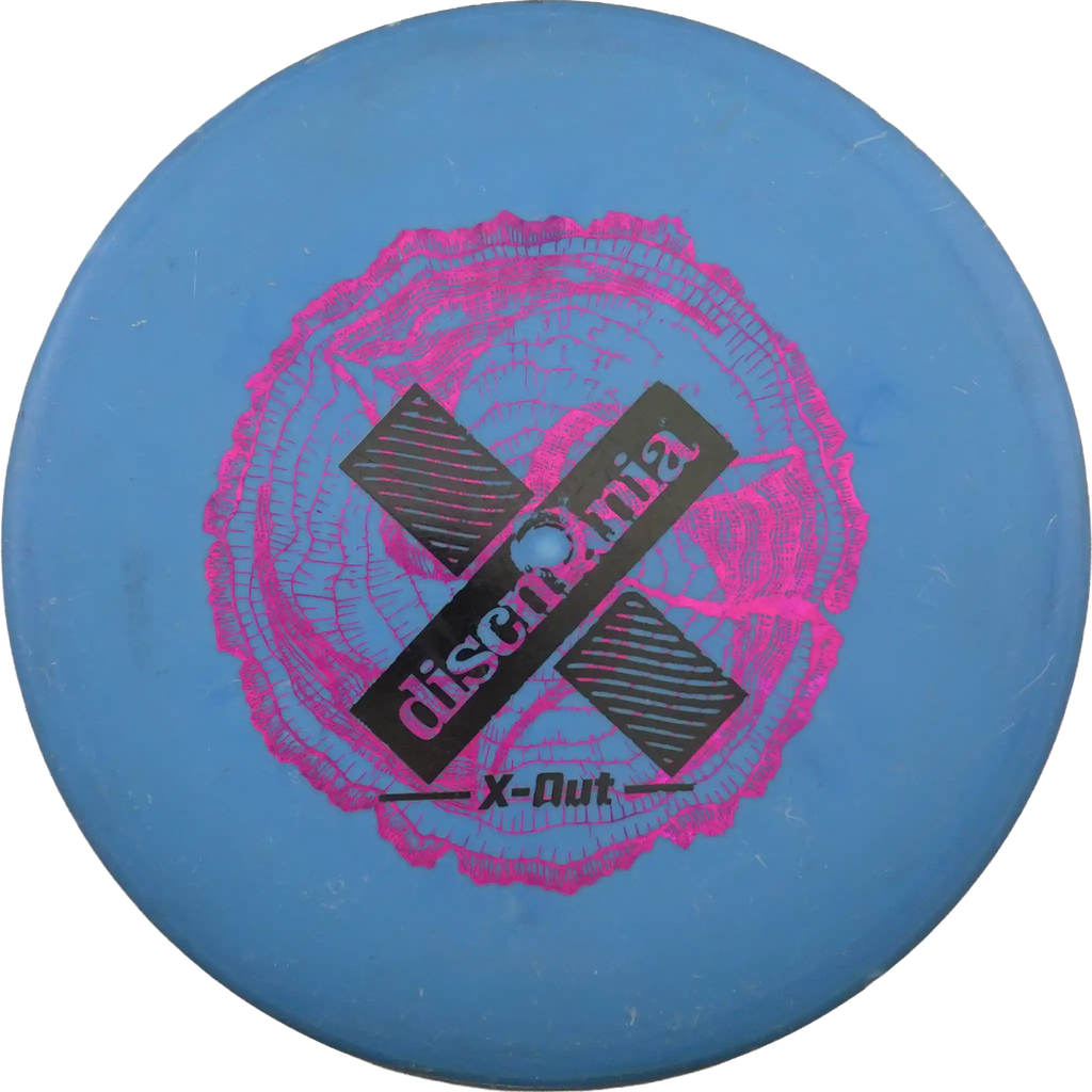 Hard Exo Method - Timber Huk Lab - Misprint