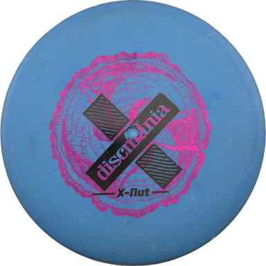 Hard Exo Method - Timber Huk Lab - Misprint