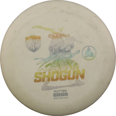 Active Shogun