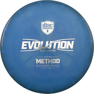 Vapor Method - Special Edition