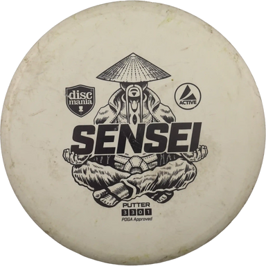 Active Sensei