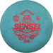 Active Sensei