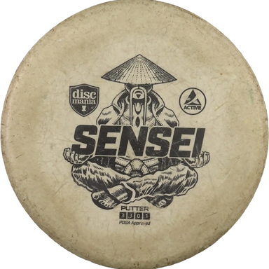 Active Sensei