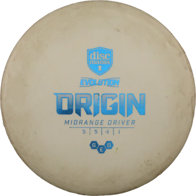 Geo Origin