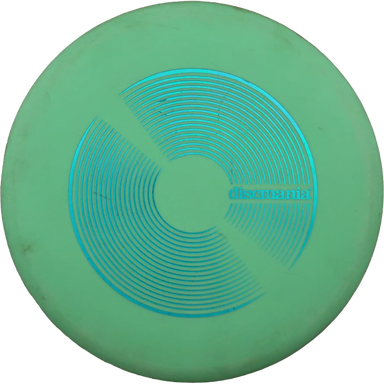 Active Sensei - Vinyl Stamp