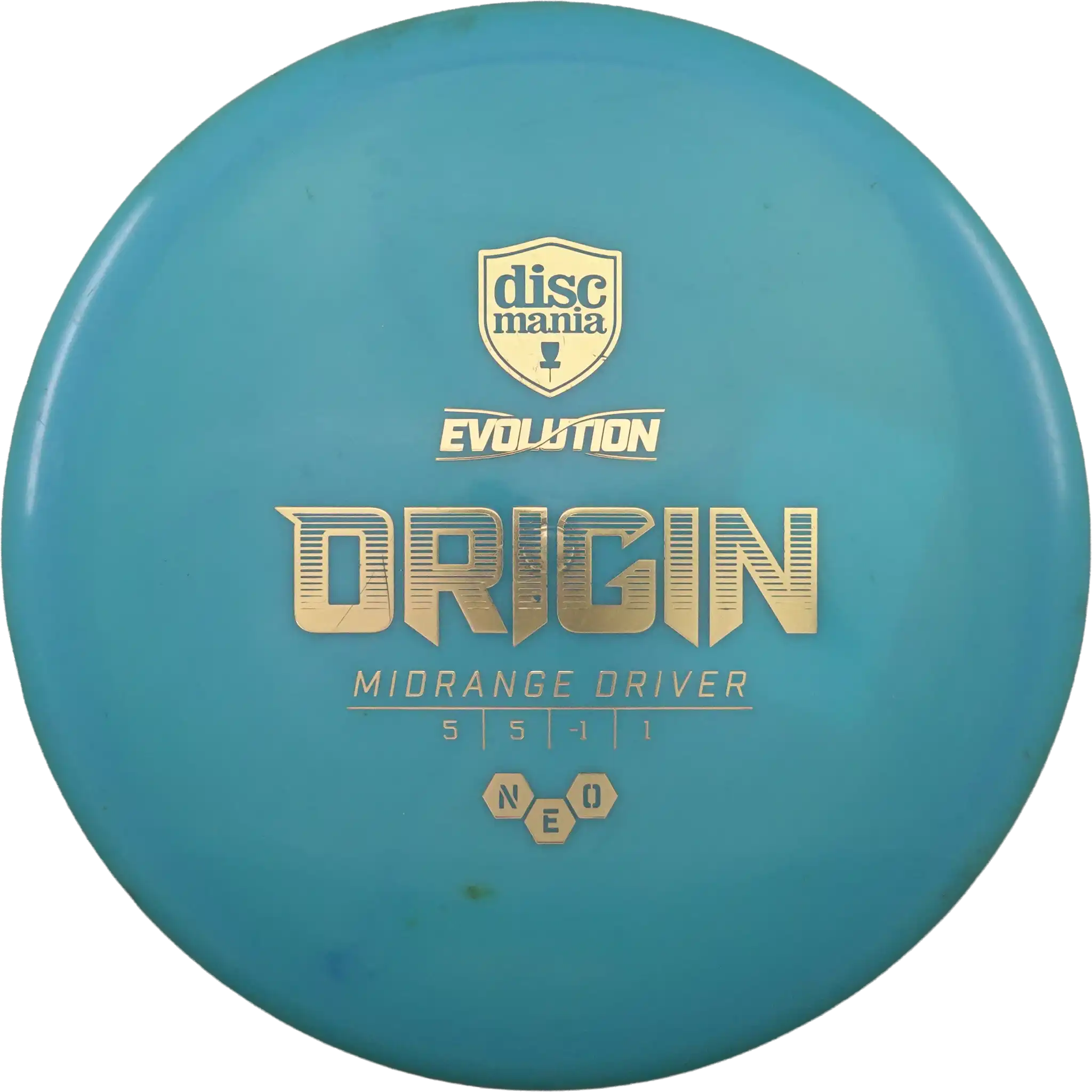 Neo Origin