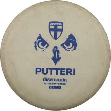 Active Soft Sensei - Huuhkajat
