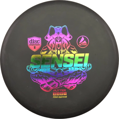 Active Sensei - Pirate