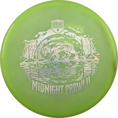 Meta Origin - Midnight Prowl 2 - Kyle Klein
