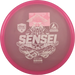 Active Premium Sensei