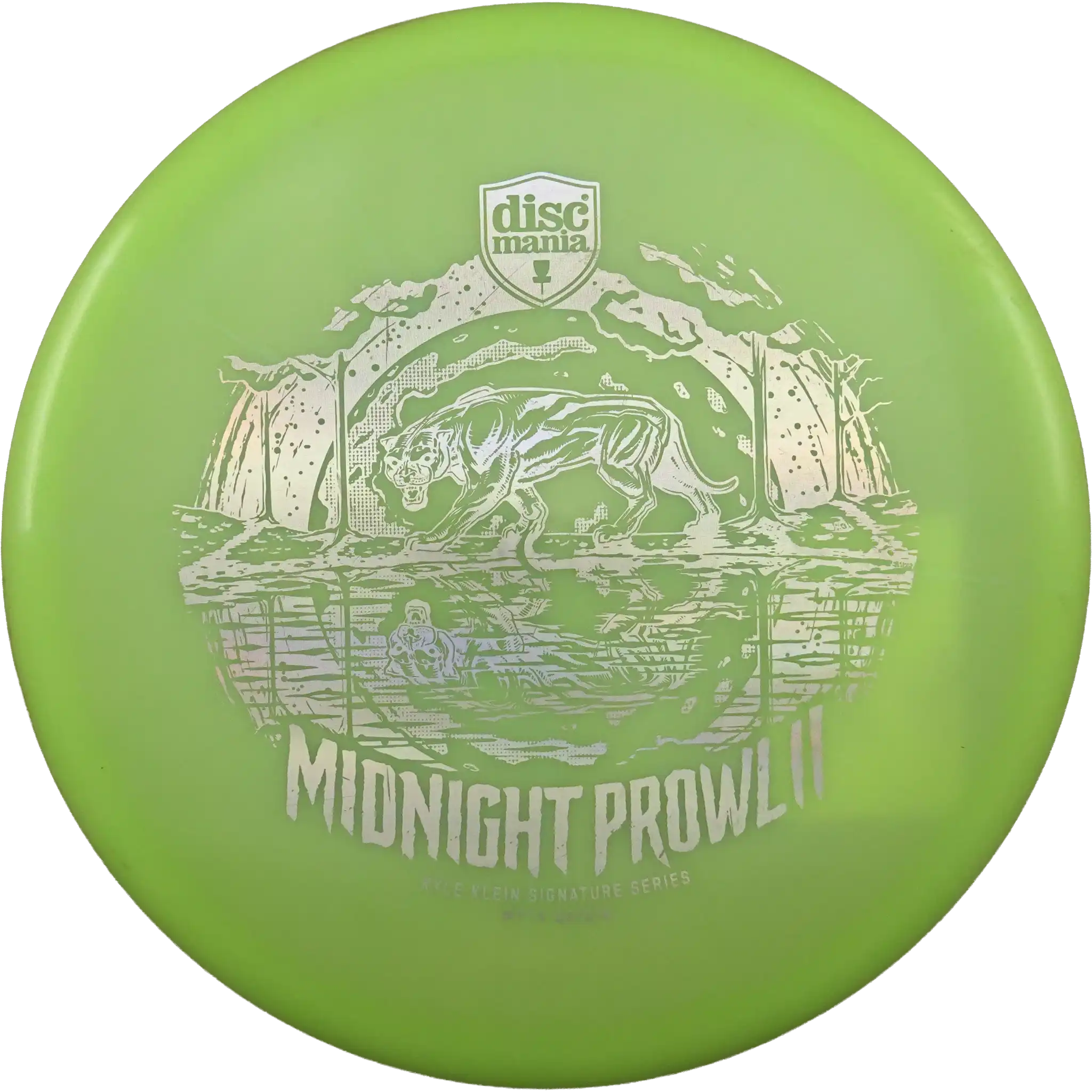 Meta Origin - Midnight Prowl 2 - Kyle Klein