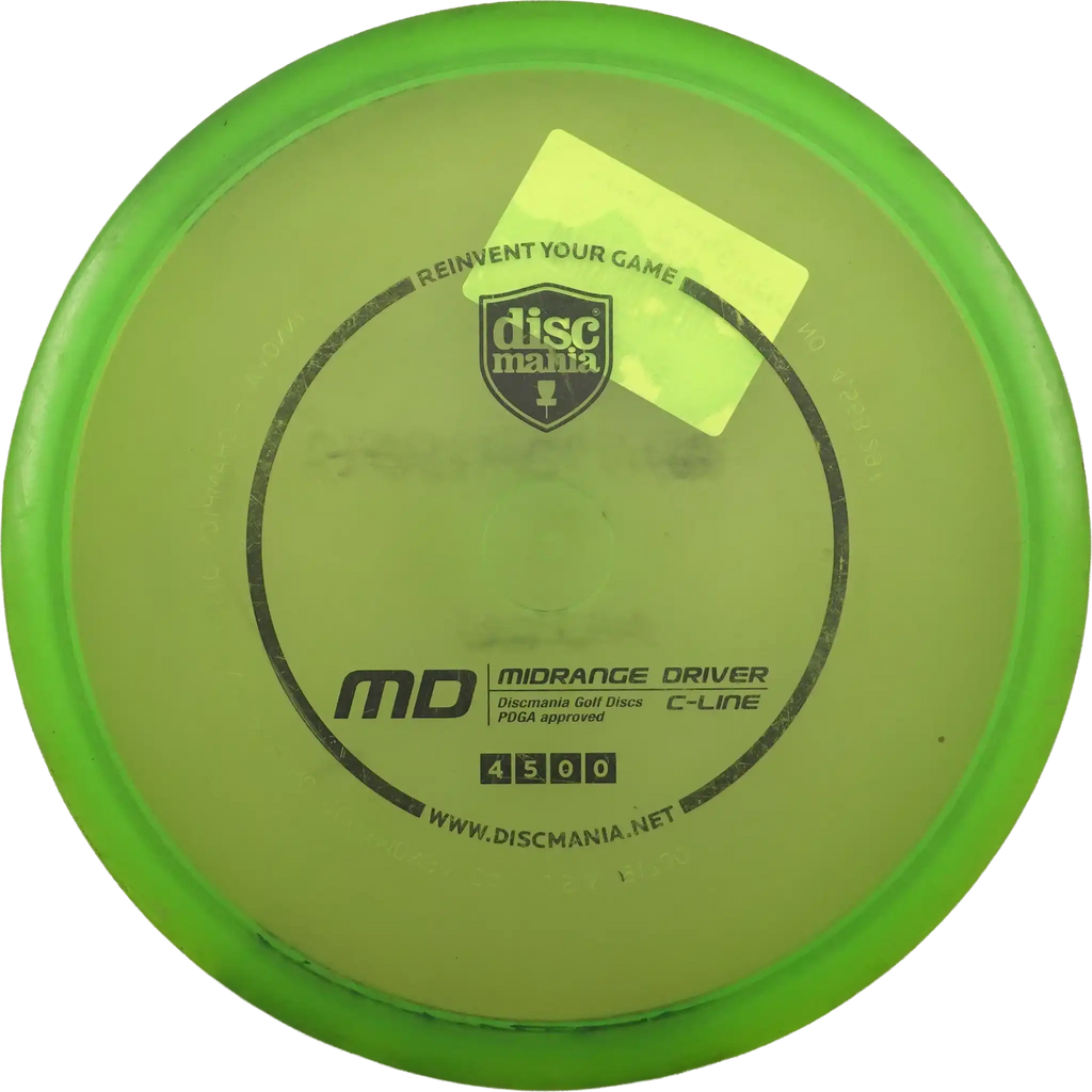 C-Line MD