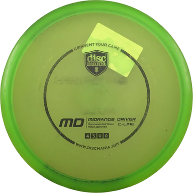 C-Line MD