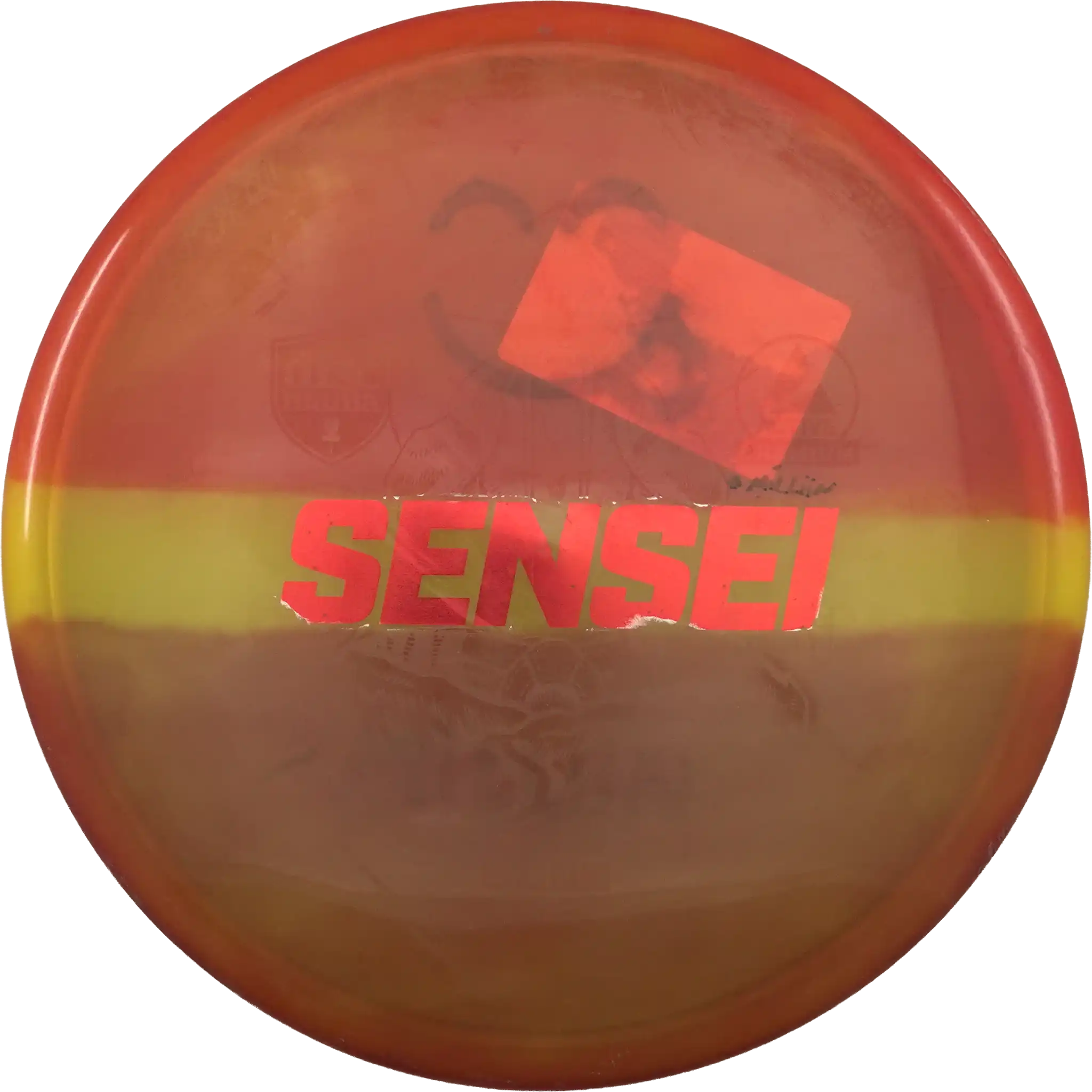 Active Premium Sensei - Dyed