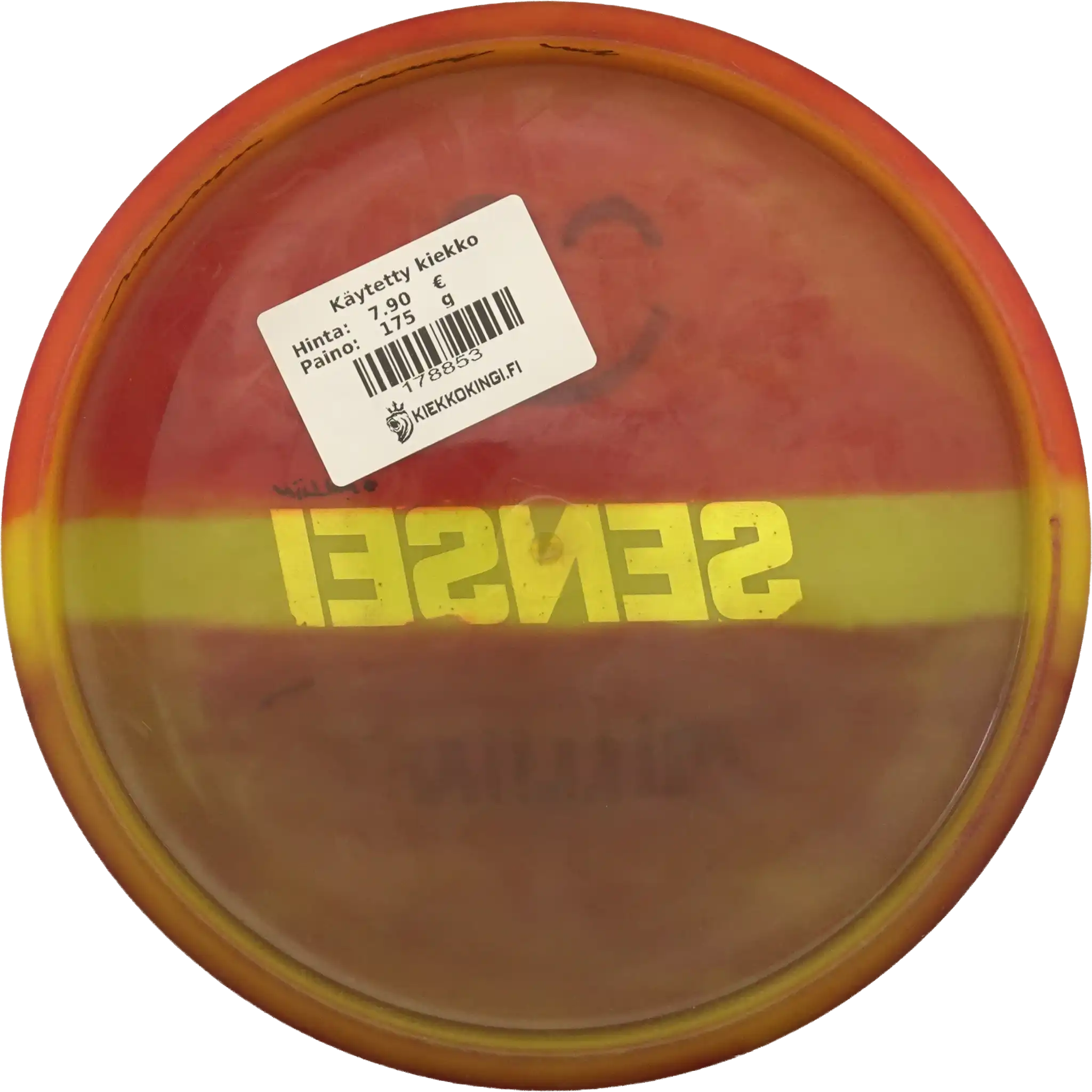 Active Premium Sensei - Dyed