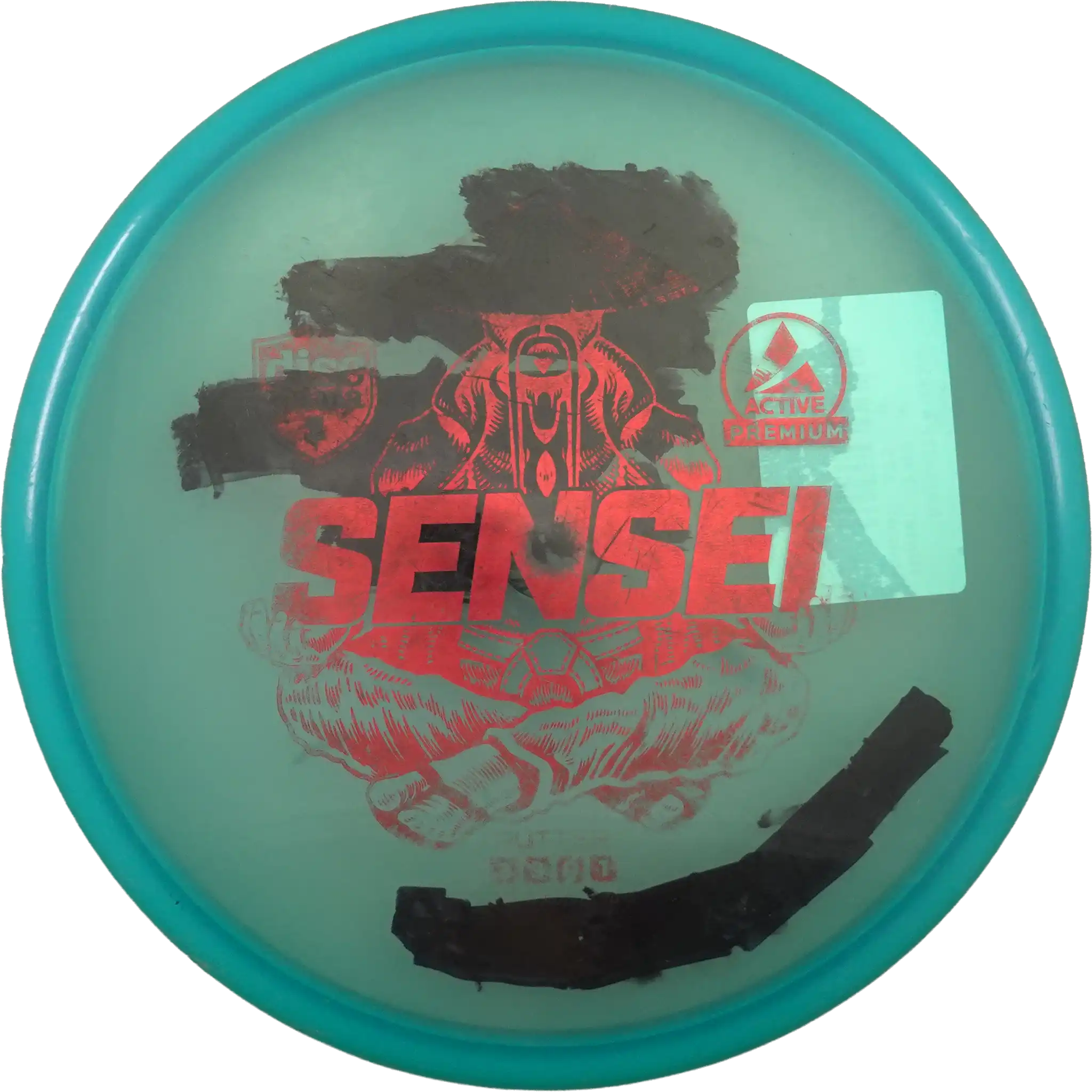 Active Premium Sensei