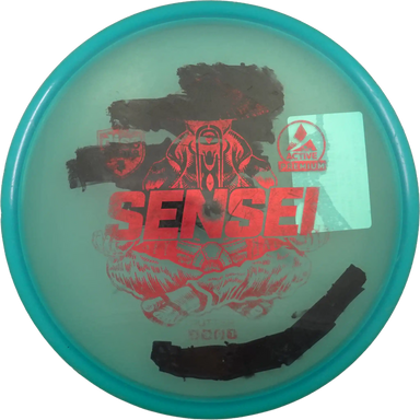 Active Premium Sensei