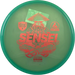 Active Premium Sensei