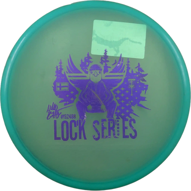 Active Premium Sensei - Lock Series - Niko Rättyä