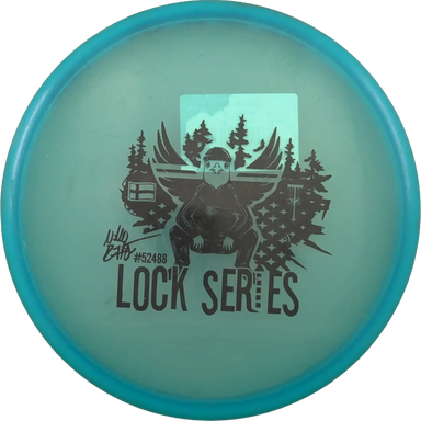 Active Premium Sensei - Lock Series - Niko Rättyä
