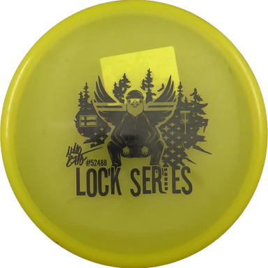 Active Premium Sensei - Lock Series - Niko Rättyä