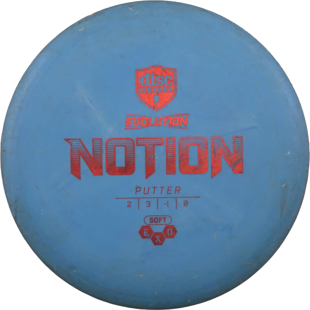 Soft Exo Notion