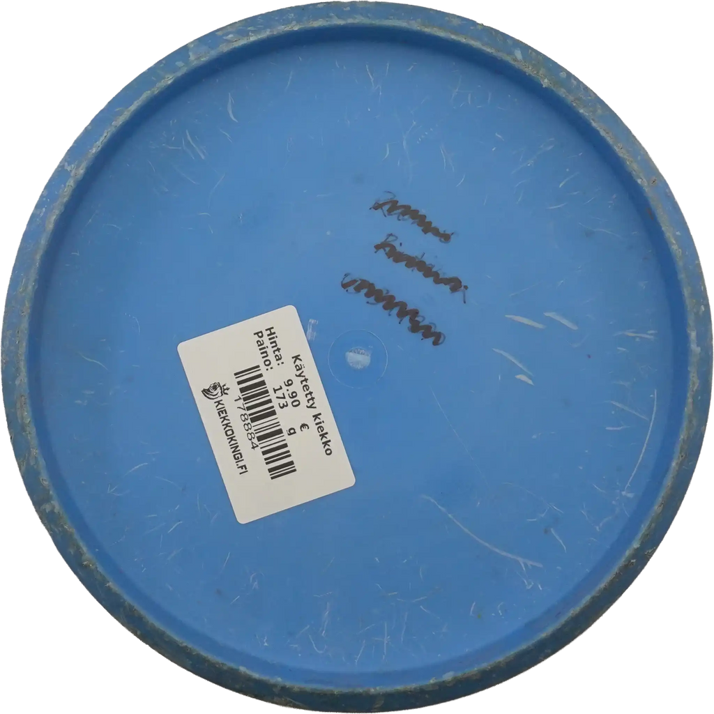 Hard Exo Logic - Team Discmania