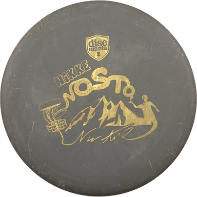 Soft Exo Logic - Nikke Nosto - Niklas Anttila