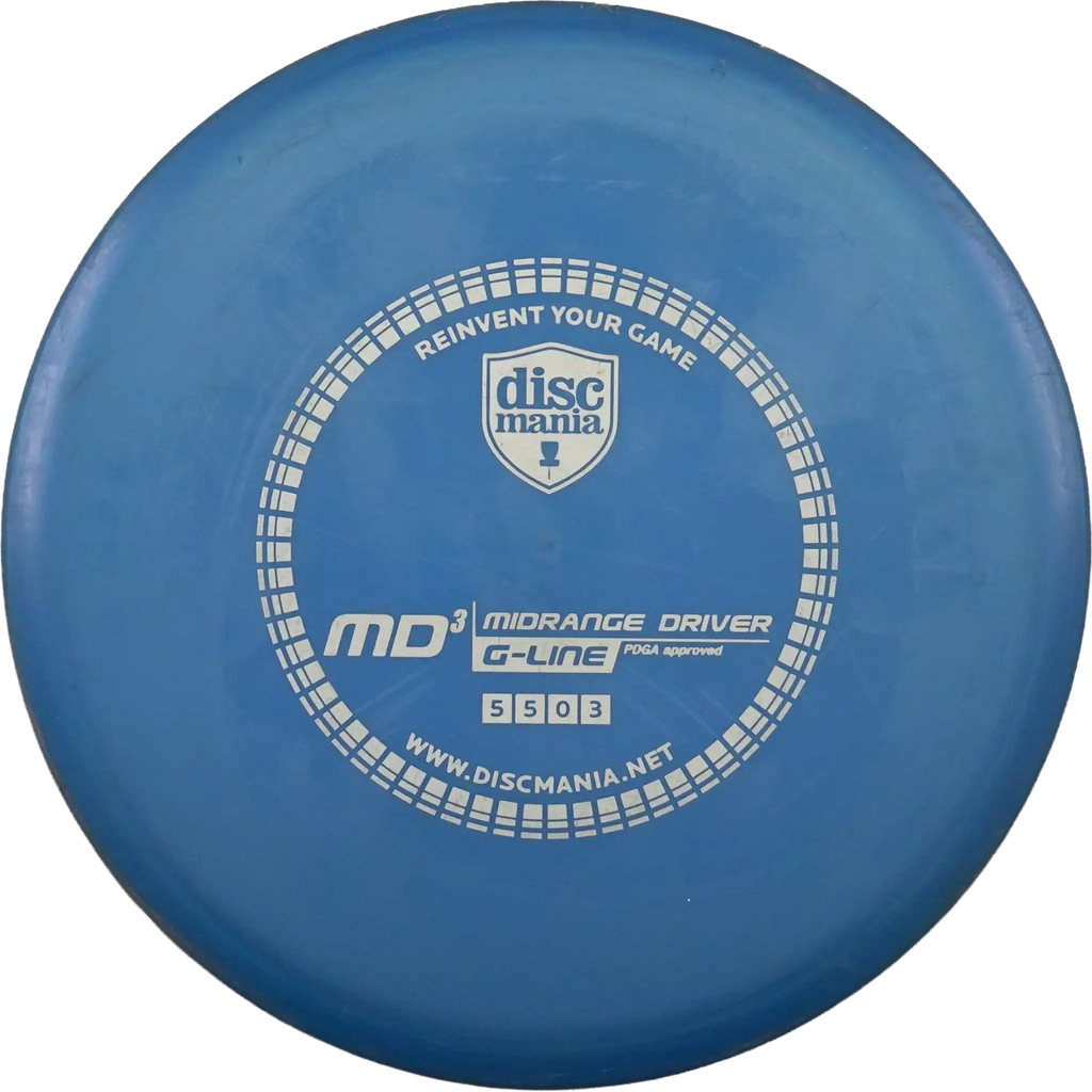 G-Line MD3