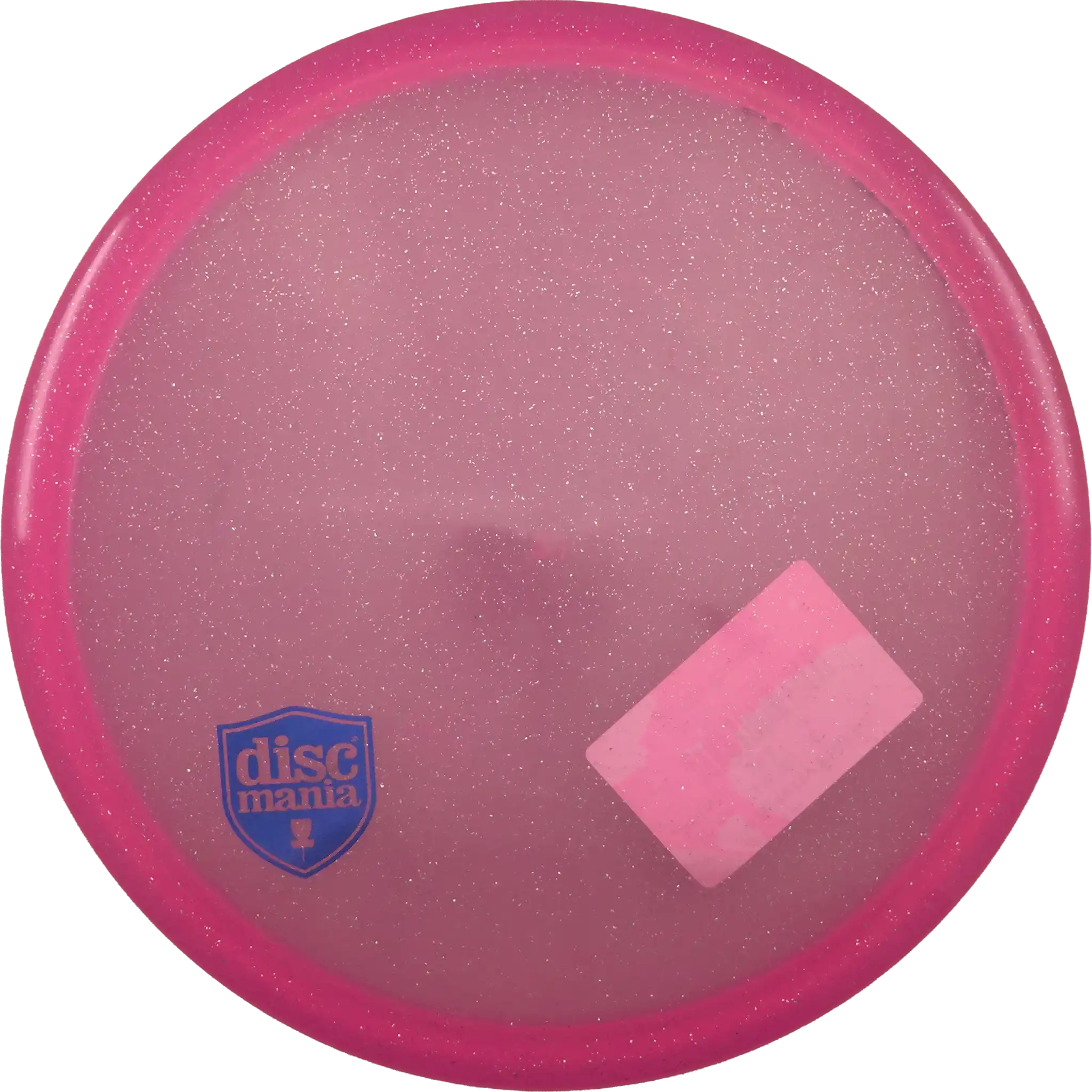 Metal Flake C-Line MD3X - Mini Stamp