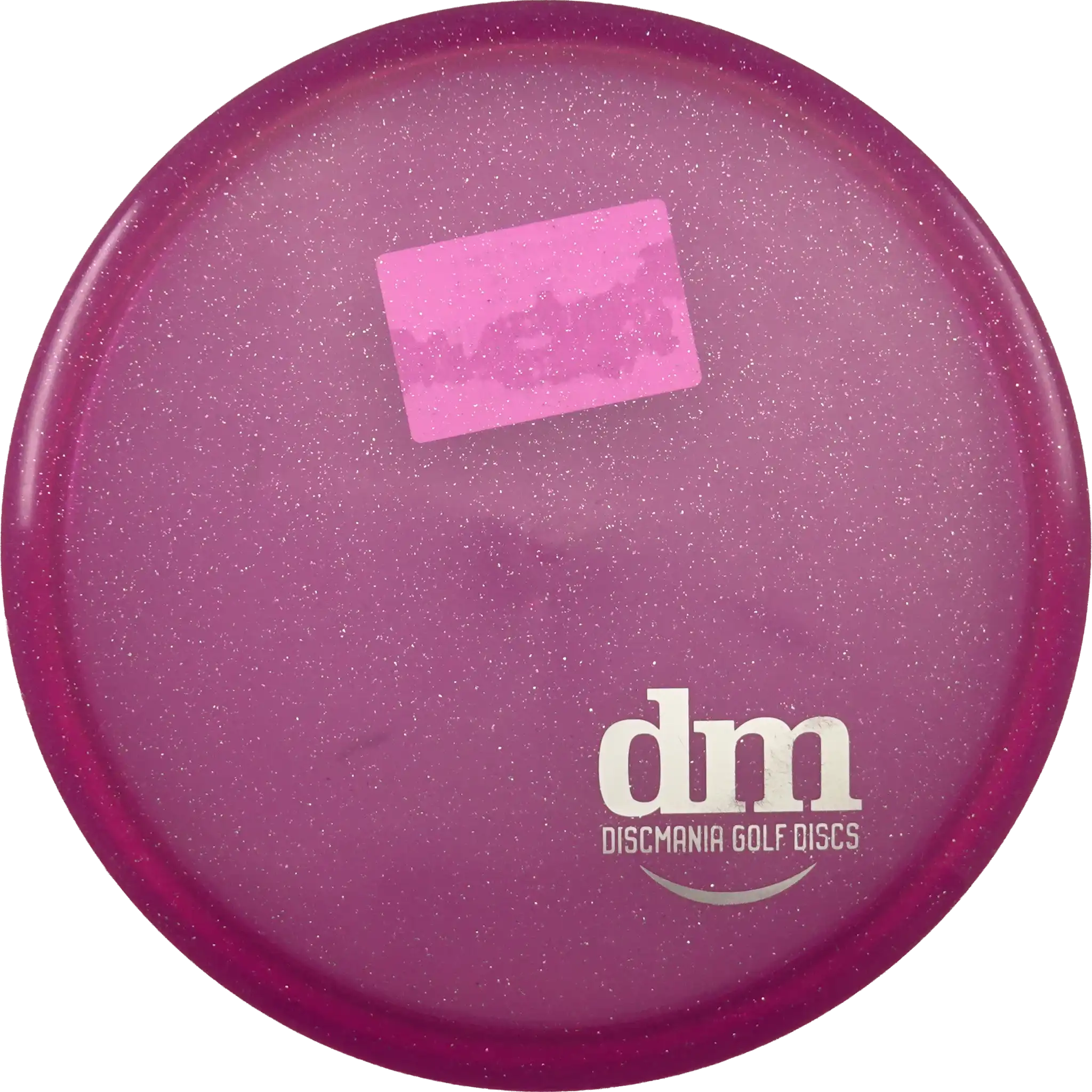 Metal Flake C-Line MD3X - Mini Stamp