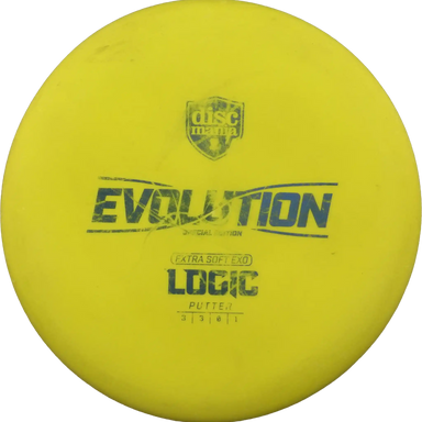 Extra Soft Exo Logic - Evolution - Special Edition