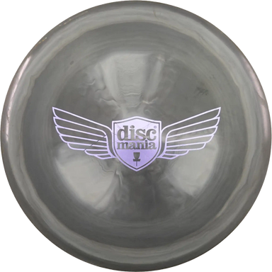 Swirl S-Line MD1 - Wings Stamp