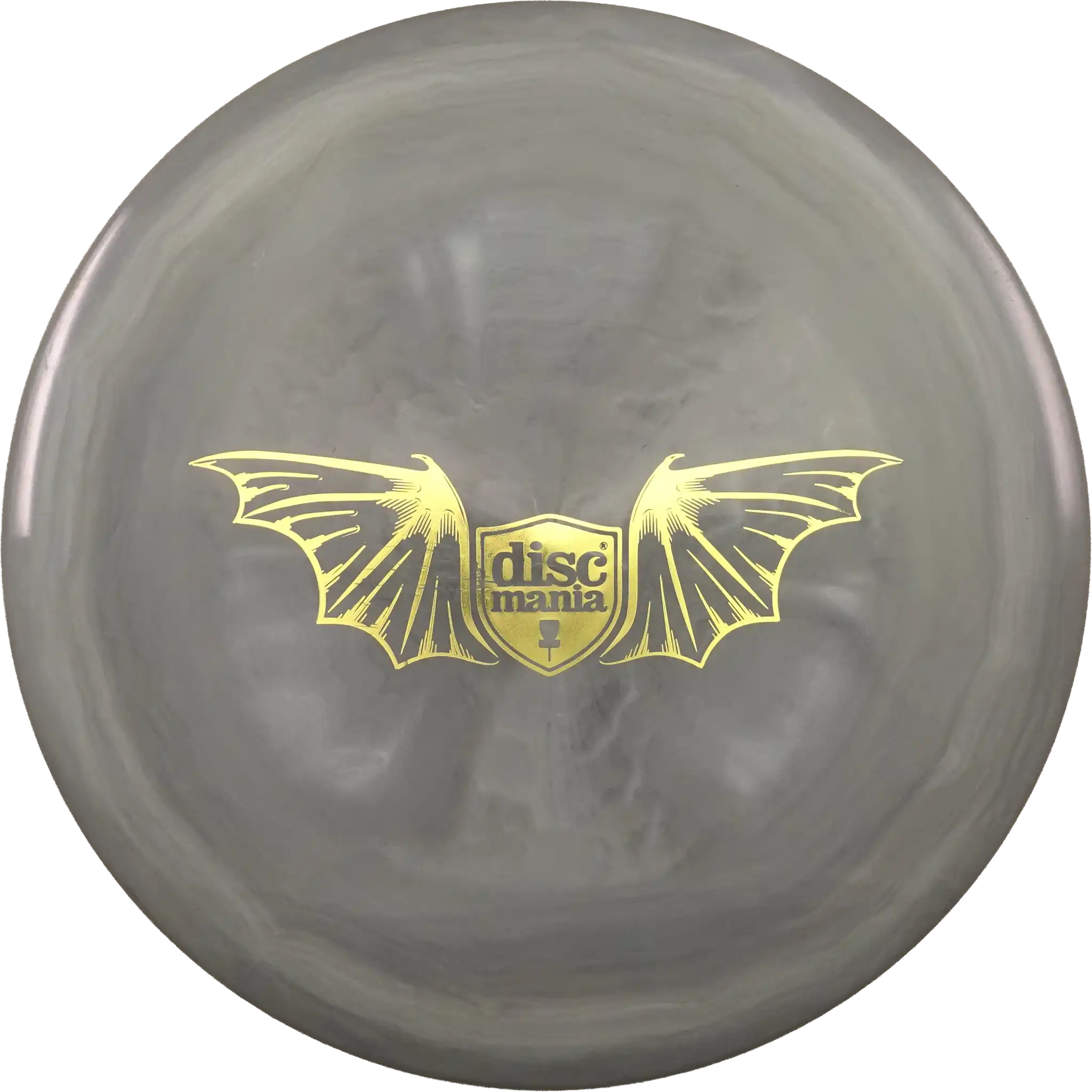 Swirl S-Line MD1 - Bat Wings Stamp